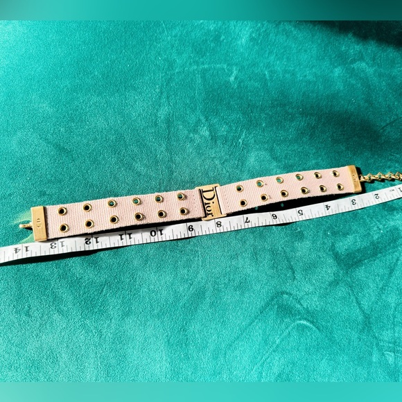 Authentic Dior Necklace - Picture 6 of 15